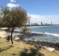 Bujerum Apartments - Geraldton Accommodation