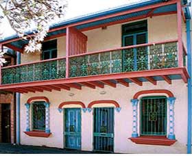 East Newcastle NSW Geraldton Accommodation