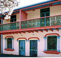 Terraces For Tourists - Geraldton Accommodation