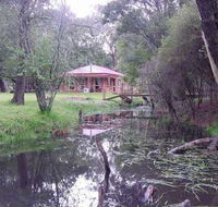 Kangaroo Gully Cottage - Geraldton Accommodation