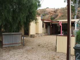 Alls Well Shack - Geraldton Accommodation 0