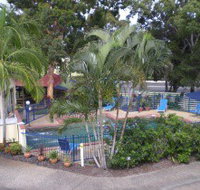 Rainbow Getaway Resort - Geraldton Accommodation