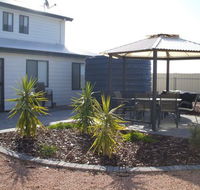 The Harbour View at North Shores Wallaroo - Geraldton Accommodation
