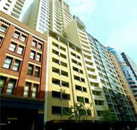 Oaks Trafalgar - Geraldton Accommodation