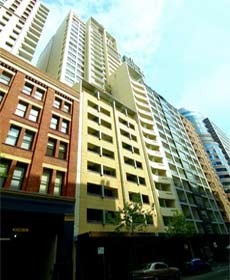 Oaks Trafalgar - Geraldton Accommodation 0