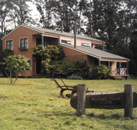 Moffat Falls Lodge And Cottages - Geraldton Accommodation