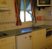 Channel Country Tourist Park amp Spas - Geraldton Accommodation