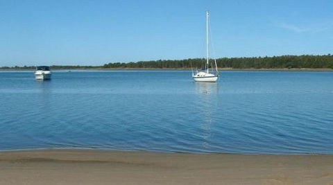 Lorsens On The River - Geraldton Accommodation 5