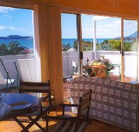 A Seachange - Geraldton Accommodation