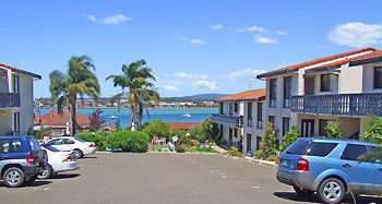 Crown Apartments - Geraldton Accommodation 0