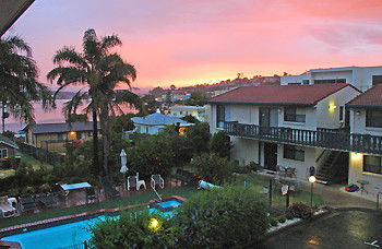 Crown Apartments - Geraldton Accommodation 1