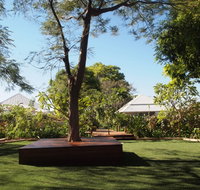 The Billi Resort - Geraldton Accommodation