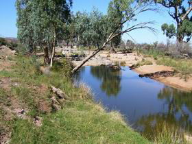 Beltana SA Geraldton Accommodation