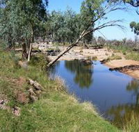 Beltana Station - Geraldton Accommodation