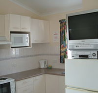 Haven Caravan Park - Geraldton Accommodation