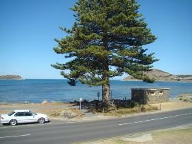Oceanview - Geraldton Accommodation 0