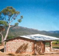 Grampians Pioneer Cottages - Geraldton Accommodation