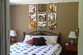 Beach End - Geraldton Accommodation 0