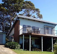 Parkview Mollymook - Geraldton Accommodation