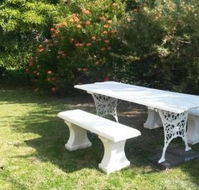 Beachcomber - Geraldton Accommodation