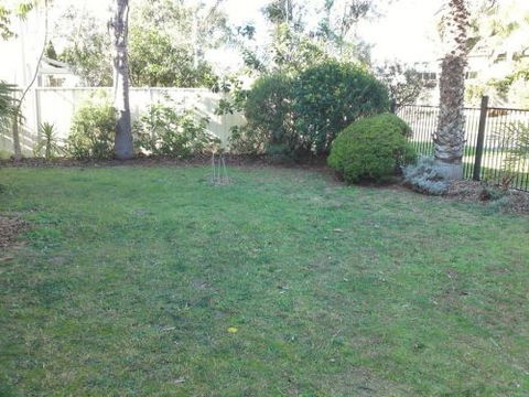 Beachcomber - Geraldton Accommodation 1