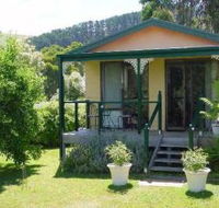 Ripplebrook Cottage - Geraldton Accommodation