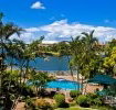 Bayview Waters - Waterfront Apartments - Geraldton Accommodation