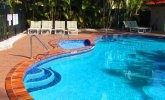 Bayview Waters - Waterfront Apartments - Geraldton Accommodation 1