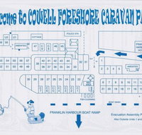 Cowell Foreshore Caravan Park amp Holiday Units - Geraldton Accommodation