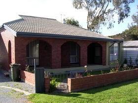 The Anchorage Beach House Normanville - Geraldton Accommodation 0
