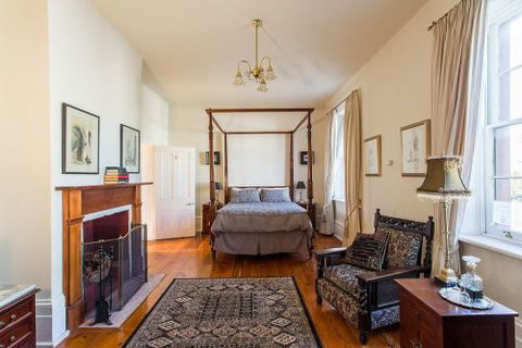 Grand Old Duke The - Geraldton Accommodation 3
