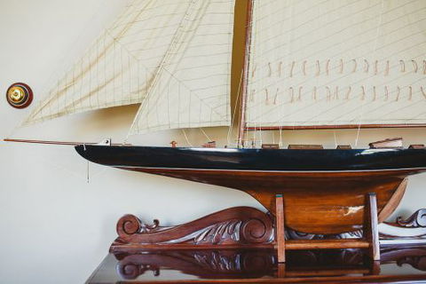 Grand Old Duke The - Geraldton Accommodation 5
