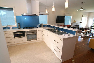 Bridport Holiday Rental - Geraldton Accommodation 1