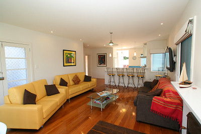 Bridport Holiday Rental - Geraldton Accommodation 2