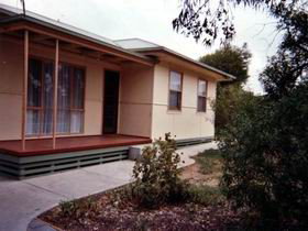 Anglers Rest Cowell - Geraldton Accommodation 0