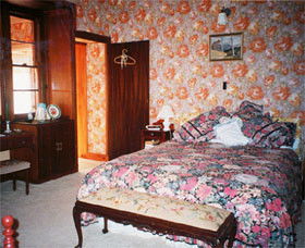 Oakhampton Farm Holiday - Geraldton Accommodation 0