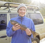 Tawonga Fishing Lodge - Geraldton Accommodation