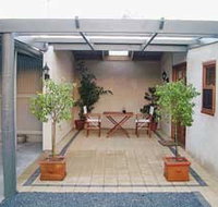 Mcintyre Cottage Bampb - Geraldton Accommodation