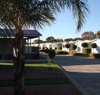 Merredin Park - Geraldton Accommodation