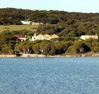Innes National Park Heritage Accommodation - Geraldton Accommodation