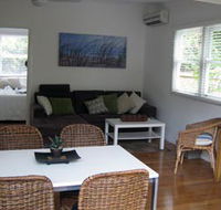 Seaside Cottage - Geraldton Accommodation