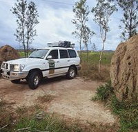 Mungumby Lodge - Geraldton Accommodation