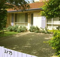 Lavender Cottage Beach House - The Beach House Built For Two - Geraldton Accommodation