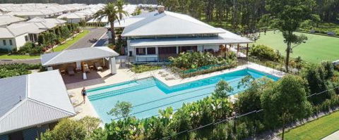 Ocean Club Resort - Geraldton Accommodation 1