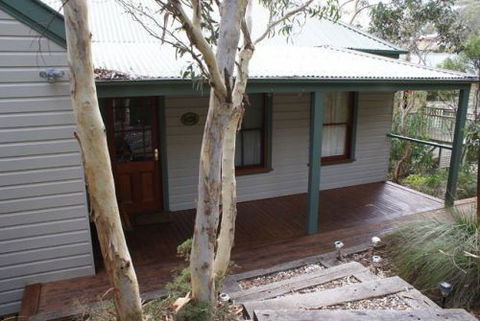 Tara At Mount Victoria - Geraldton Accommodation 0