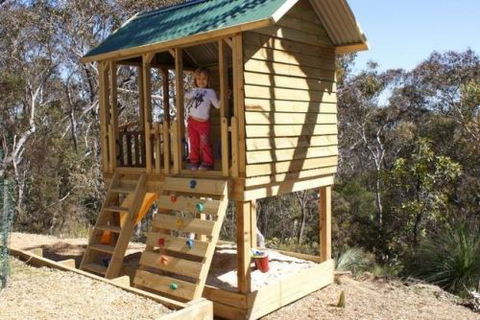 Tara At Mount Victoria - Geraldton Accommodation 1
