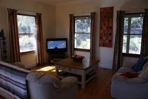 Tara At Mount Victoria - Geraldton Accommodation 2