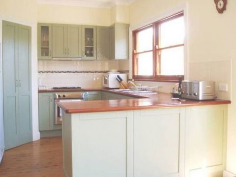 Tara At Mount Victoria - Geraldton Accommodation 3