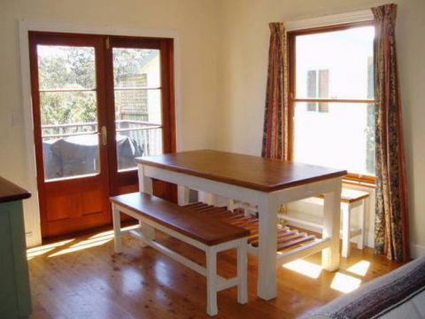 Tara At Mount Victoria - Geraldton Accommodation 5