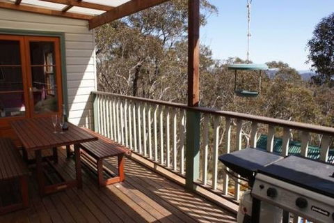 Tara At Mount Victoria - Geraldton Accommodation 6
